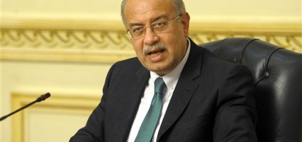 المهندس شريف إسماعيل - رئيس الوزراء