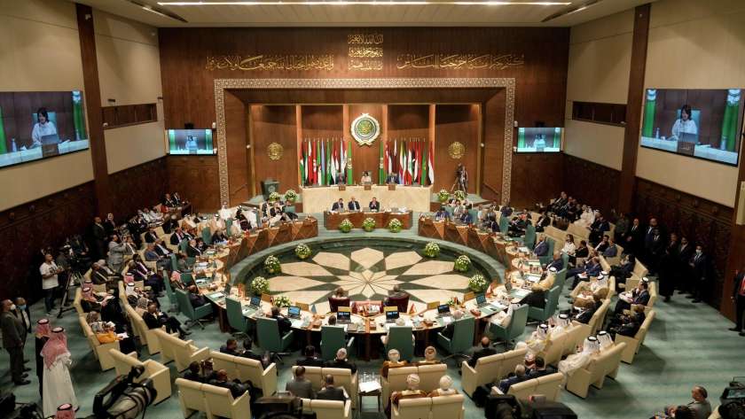 القمة العربية - أرشيفية