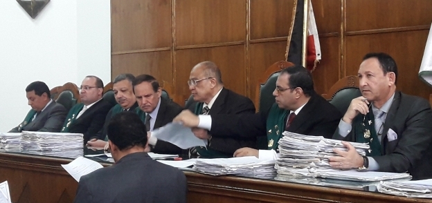 تأجيل طعن الحكومة لوقف حكم السماح لحفيدة مبارك بالسفر لـ20 ابريل "أرشيفية"