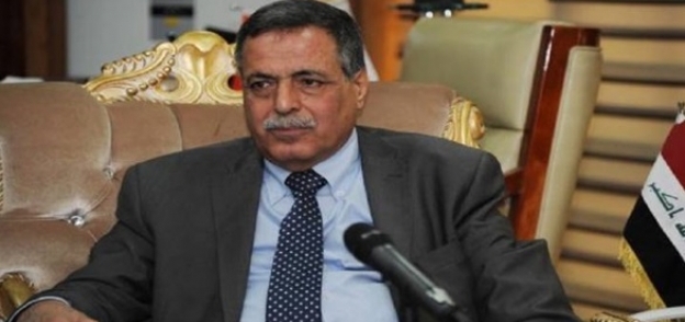 وزير الكهرباء العراقي