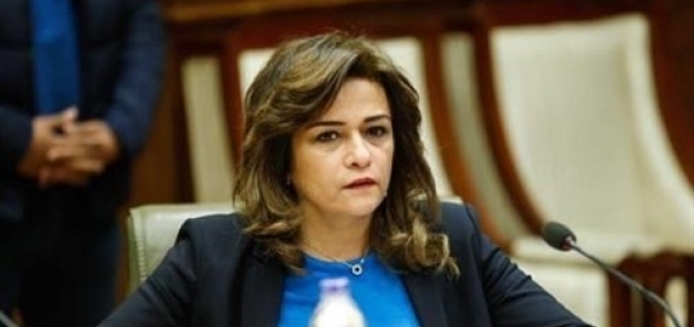 سحر طلعت مصطفى - عضو مجلس النواب