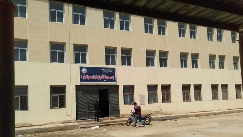 أهالي الحسينية يطالبون بتخصيص 3 مستشفيات أماكن لعزل مصابي كورونا