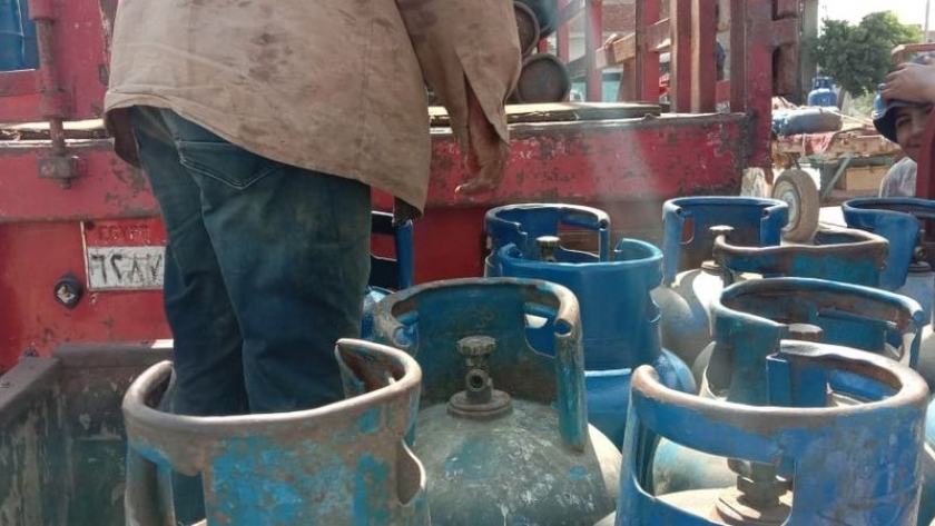 البترول:مستعدون لمتطلبات المواطنين من المواد البترولية خلال فترة العيد