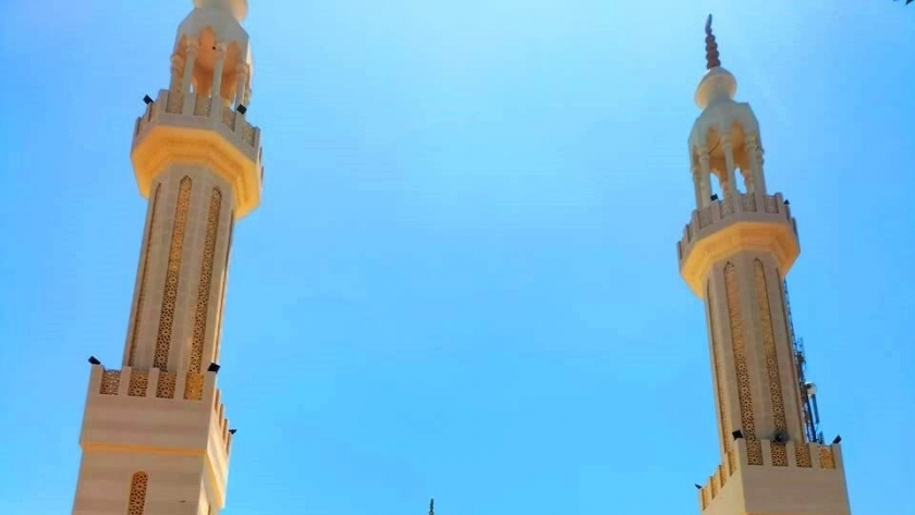 مسجد ـ أرشيفي
