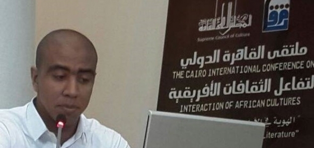 حسن غزالي الشاب المصري الذي طره الأمن الأثيوبي من جلسة القمة الإفريقية