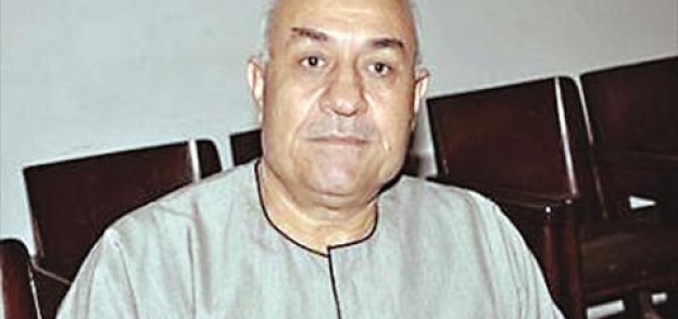 محمد برغش وكيل مؤسسي حزب مصر الخضرة