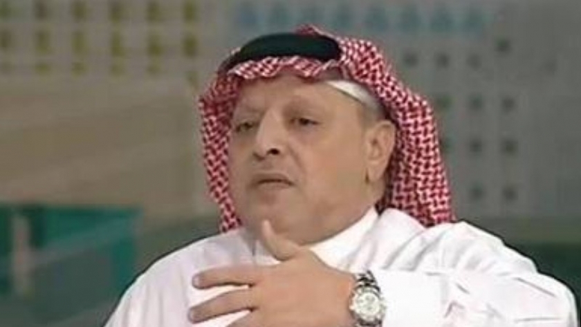 صالح بن بكر الطيار رئيس مركز الدراسات العربي الاوروبي