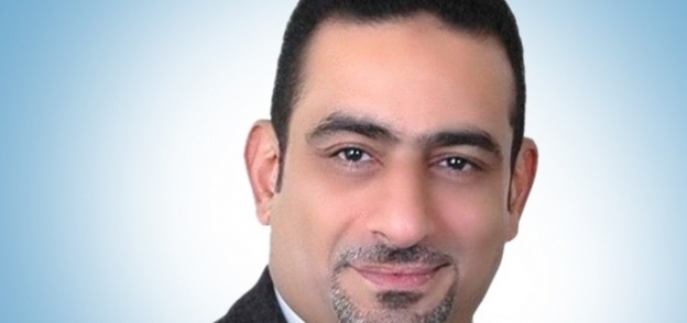 طارق حسانين - عضو مجلس النواب