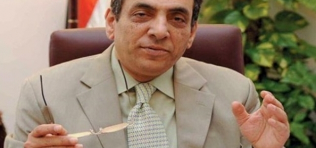 الدكتور محمد السعدني