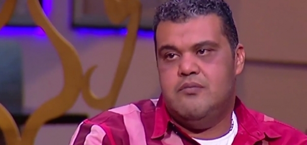 الكوميديان الشاب أحمد فتحي