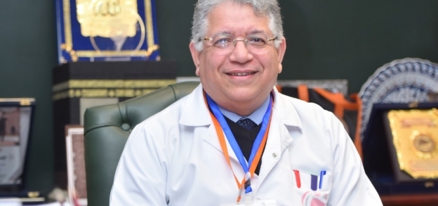 الدكتور جمال شيحة