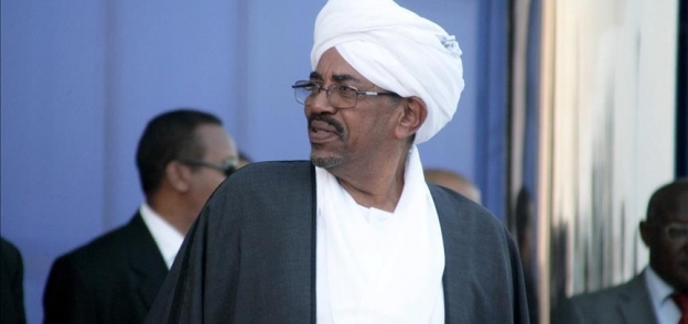 الرئيس السوداني عمر حسن البشير - أرشيفية