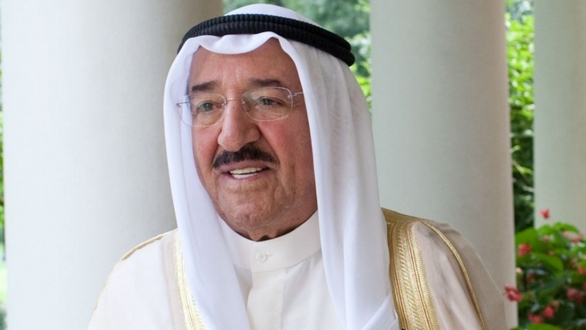 الأمير الكويتي