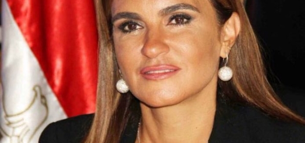 الدكتورة سحر نصر، وزيرة التعاون الدولي