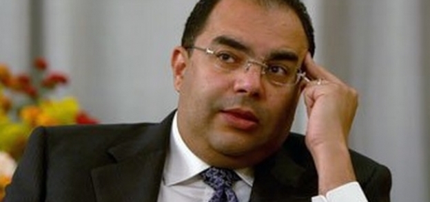 الدكتور محمود محيي الدين النائب الأول لرئيس البنك الدولي