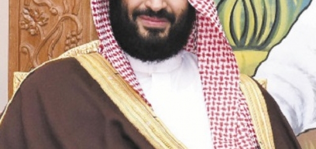 ولي العهد السعودي-محمد بن سلمان-صورة أرشيفية