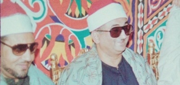الشيخ عبدالعزيز حصّان