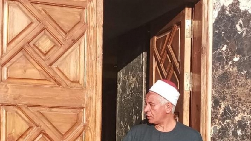 أوقاف الإسكندرية تتابع إجراءات الصلاة في رمضان