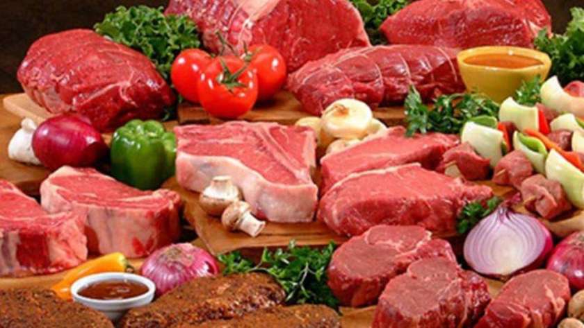 استقرار أسعار اللحوم اليوم - تعبيرية