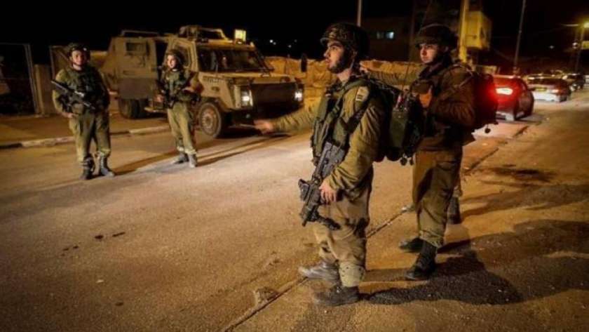 جيش الاحتلال الإسرائيلي- تعبيرية