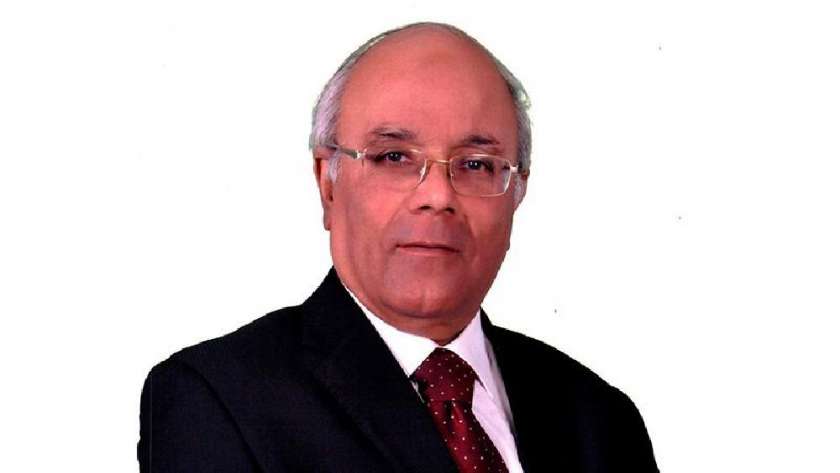 الدكتور محمد الفيومي