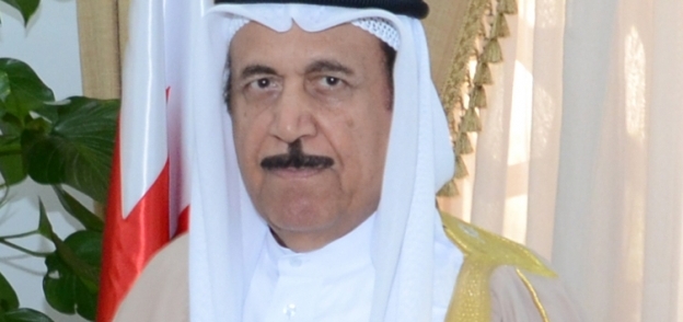 عبد الرحمن بن محمد بن راشد ال خليفة