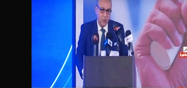 السفير خالد يوسف، رئيس هيئة تنمية الصادرات