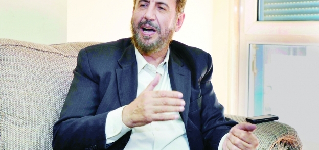 د.خالد الزعفراني