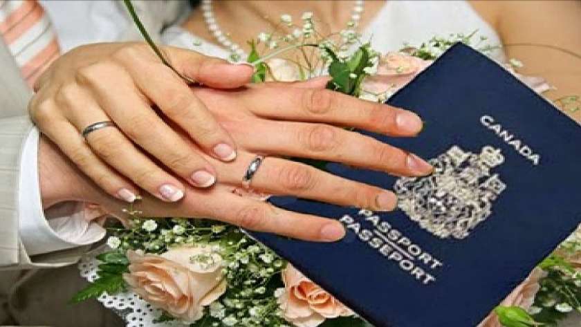 خطوات توثيق زواج الأجانب في مصر - تعبيرية