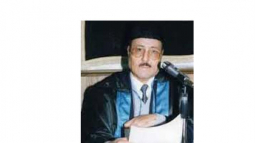 الدكتور رمضان عبد التواب