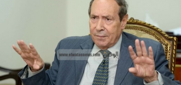 السفير سعد الفرارجي