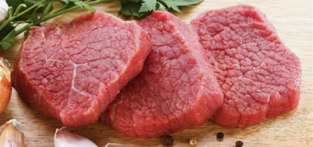 اللحوم الحمراء- صورة أرشيفية