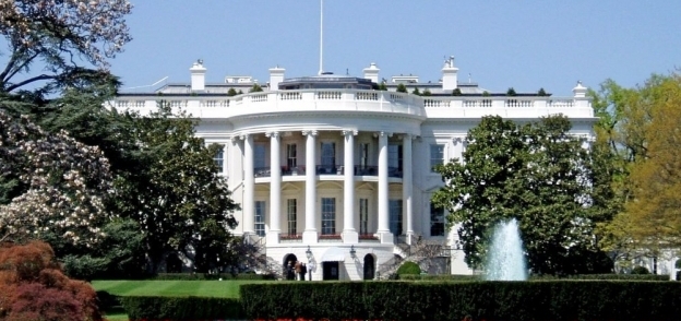 البيت الأبيض-صورة أرشيفية