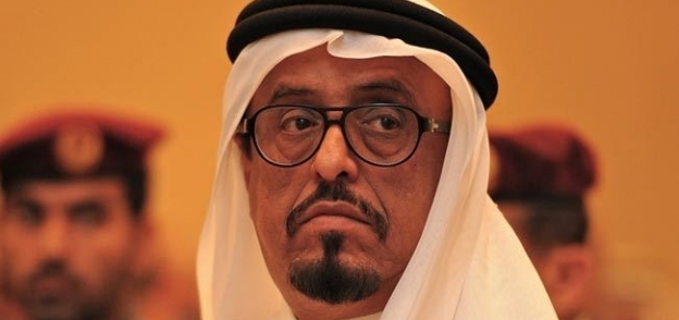 نائب القائد العام السابق لشرطة دبي ضاحي خلفان