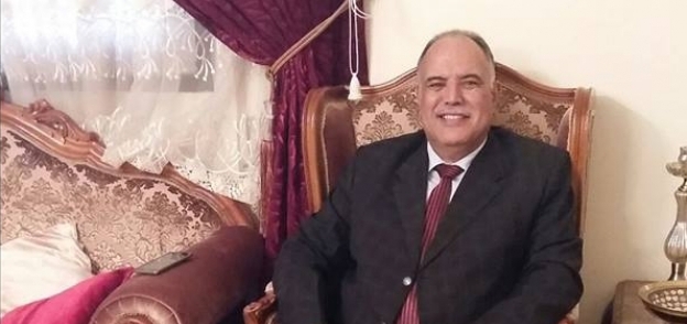 فتحي بوشناف، وزير داخلية الوفاق الليبية