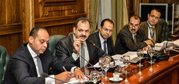اجتماع اللجنة الاقتصادية بـ«النواب»