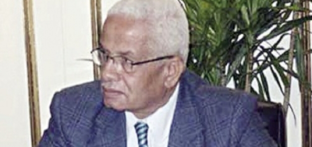محمود الشندويلى