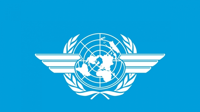 منظمة الطيران المدني الدولية
