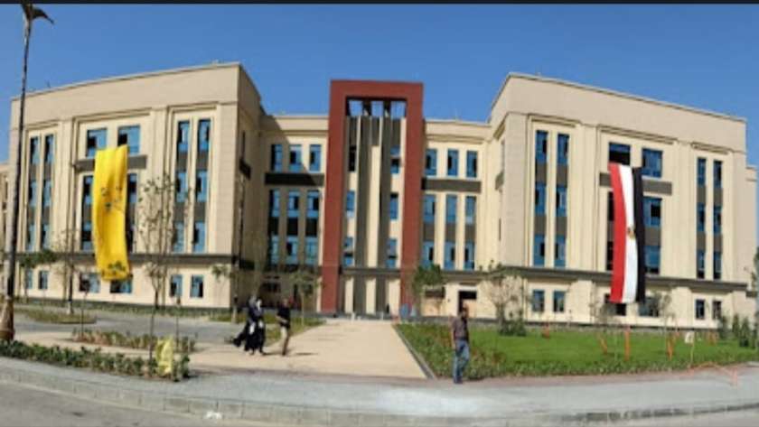 وظائف جامعة المنصورة الجديدة