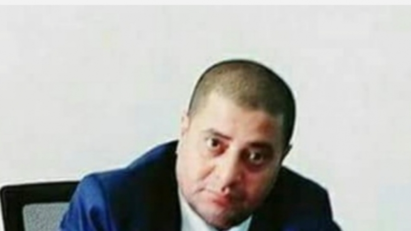 فراج عبد المقصود وكيل وزارة الشباب والرياضة بالبحر الأحمر