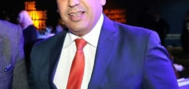 الدكتور محمد لطفى، رئيس جامعة المعرفة الدولية بالعاصمة الإدارية الجديدة