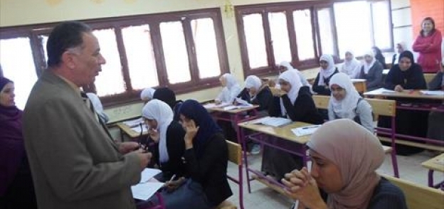 :وكيل وزارة التعليم بجنوب سيناء