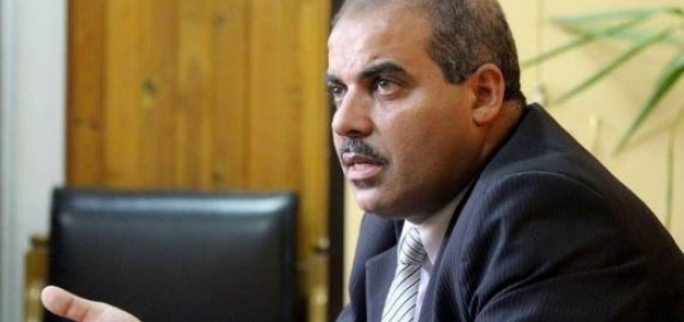 الدكتور محمد المحرصاوي رئيس جامعة الأزهر