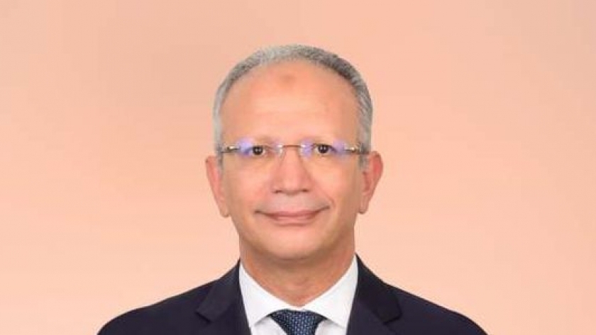 المهندس عمرو محفوظ، الرئيس التنفيذي لهيئة تنمية صناعات تكنولوجيا المعلومات «ايتيدا»