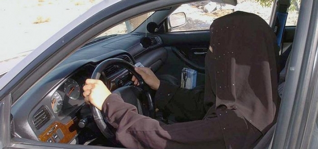 السماح للمرأة السعودية بالقيادة