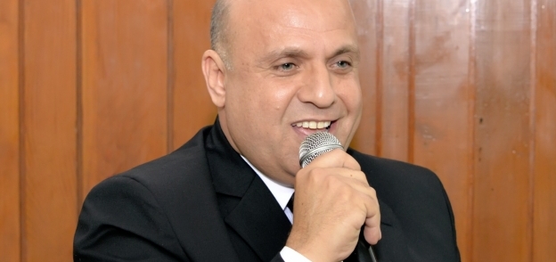 علي عبد الرؤف