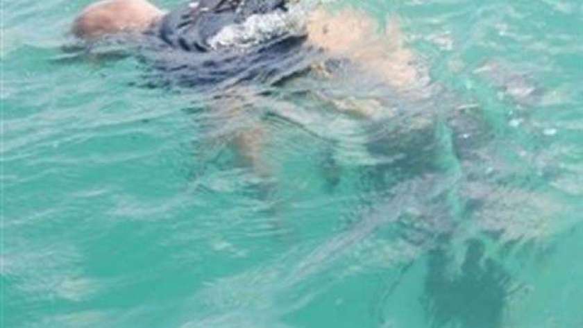 مصرع طفل غرقا في بحر يوسف