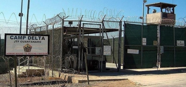 سجن جوانتانامو