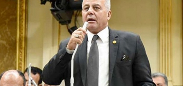 النائب سلامة الجوهرى، نائب رئيس الهيئة البرلمانية لحزب المصريين الأحرار