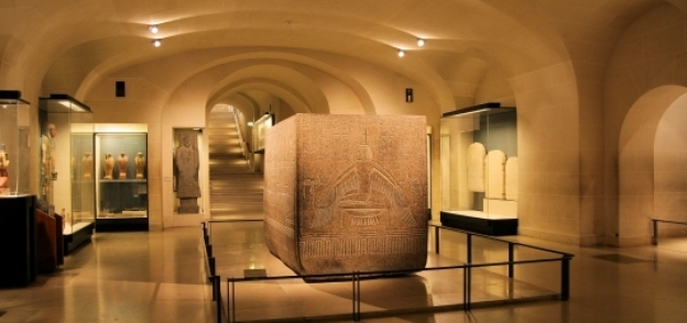 متحف اللوفر